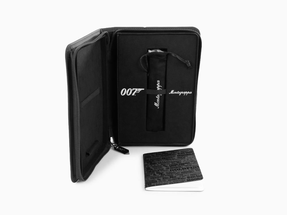 Stylo Plume Montegrappa 007 Special Issue James Bond, ISBJR-UC