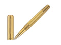 Roller Montegrappa 007 James Bond Goldfinger Issue, Edition Limitée, ISBJRRUY