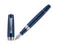 Stylo Plume Montegrappa Elmo 02 Plus Interstellar, 14K, ISE2R-4-008