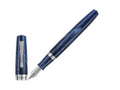 Stylo Plume Montegrappa Elmo 02 Nebula, Bleu, ISE2R-AD