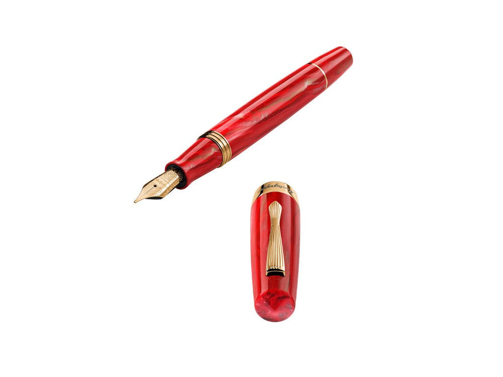 Stylo Plume Montegrappa Elmo 02 Ventorum Auster, ISE2R-AR-2