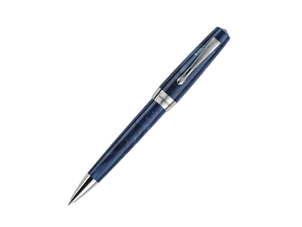 Stylo bille Montegrappa Elmo 02 Nebula, Bleu, ISE2RBAD
