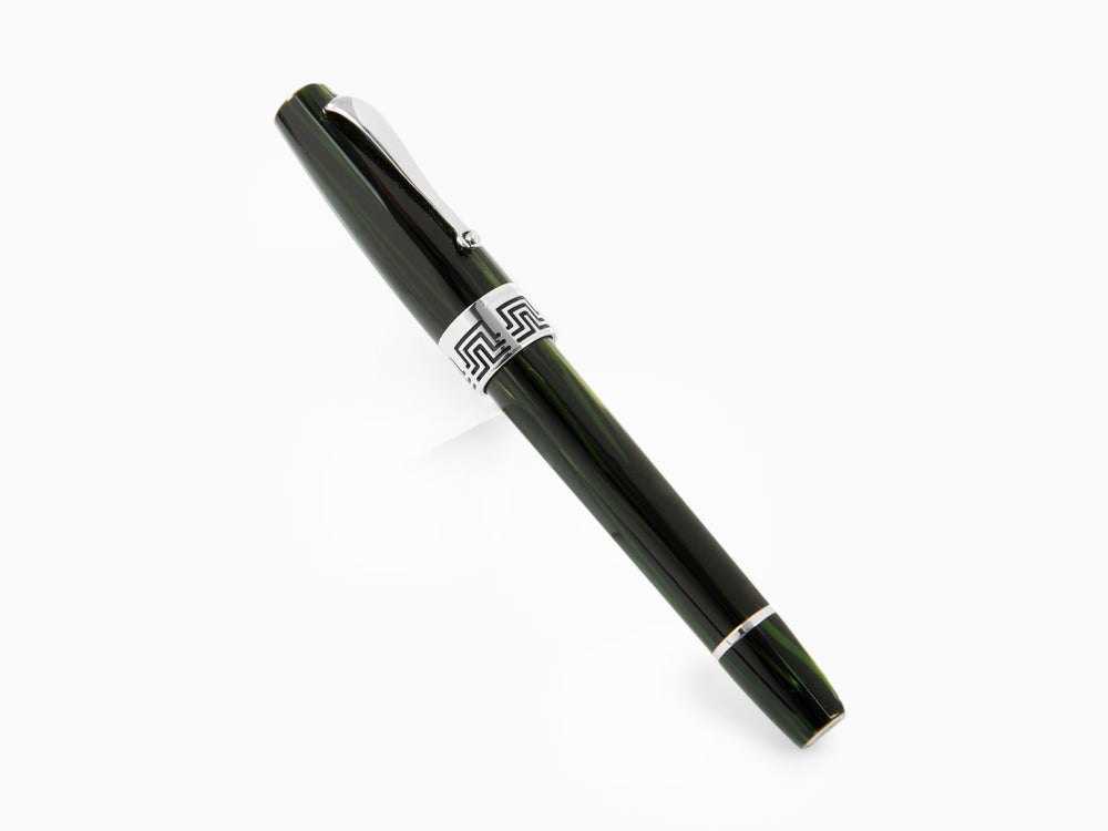 Stylo Plume Montegrappa Extra 1930 Bamboo Black, ISEXF-CC