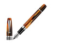 Stylo Plume Montegrappa Extra 1930 Turtle Brown, ISEXF-CW
