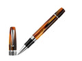 Roller Montegrappa Extra 1930 Turtle Brown, ISEXFRCW