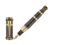 Stylo Montegrappa Universal Monsters Frankenstein L.E., ISFKN-BE