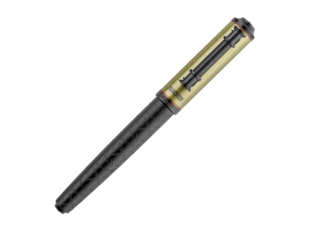 Stylo Plume Montegrappa Universal Monsters Frankenstein, ISFKR-IG