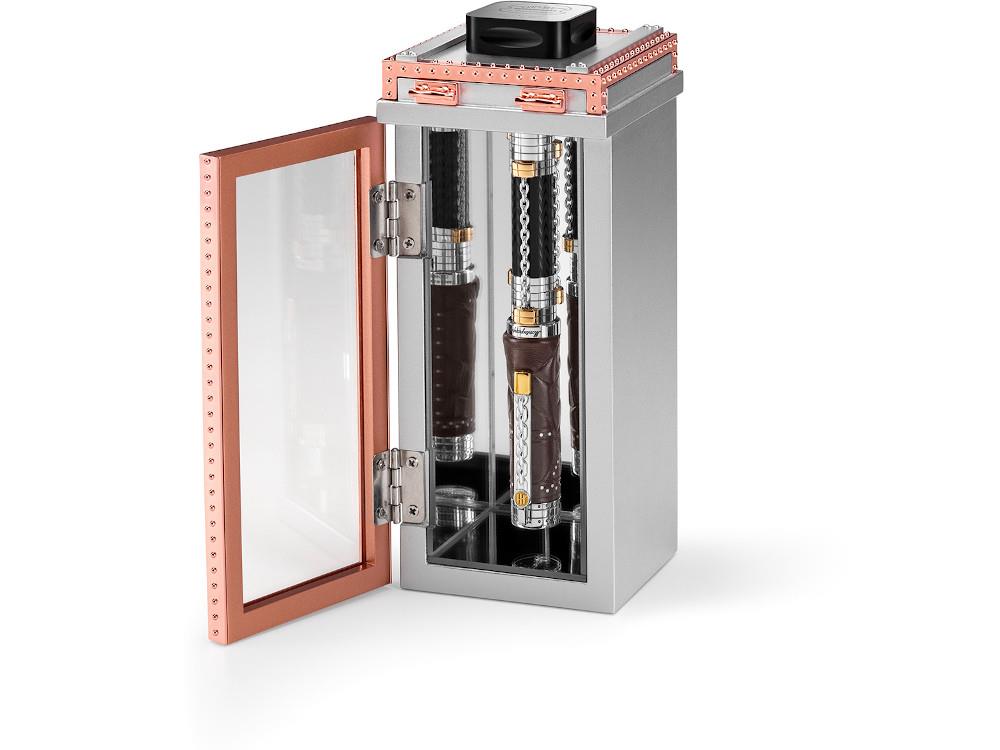 Roller Montegrappa Harry Houdini, Edition Limitée, ISHNNRSE