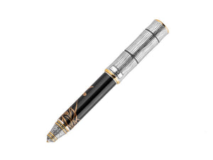 Stylo Plume Montegrappa Kitcho Sparrow, Edition Limitée, ISKIN-05