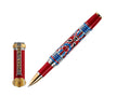 Roller Montegrappa Lucha Libre Edition Limitée, ISLLNRSL