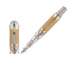 Stylo Plume Montegrappa Michelangelo 550th Anniversary, ISMHN-SE