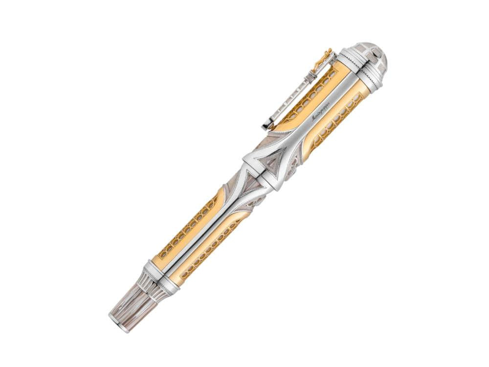 Stylo Plume Montegrappa Michelangelo 550th Anniversary, ISMHN-SE