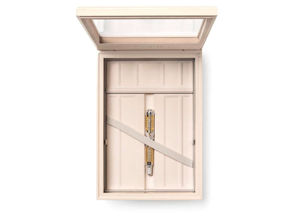 Roller Montegrappa Michelangelo 550th Anniversary, Edition Limitée, ISMHNRSE