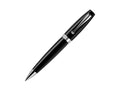 Stylo bille Montegrappa Mia, Montegrappite, Noir, Édition spéciale, ISMIABIC
