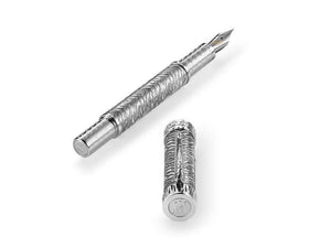Stylo Plume Montegrappa Year of The Tigern, Edition Limitée, ISO1N-SE