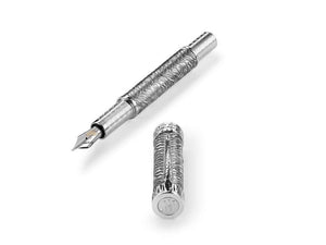 Stylo Plume Montegrappa Year of The Tigern, Edition Limitée, ISO1N-SE