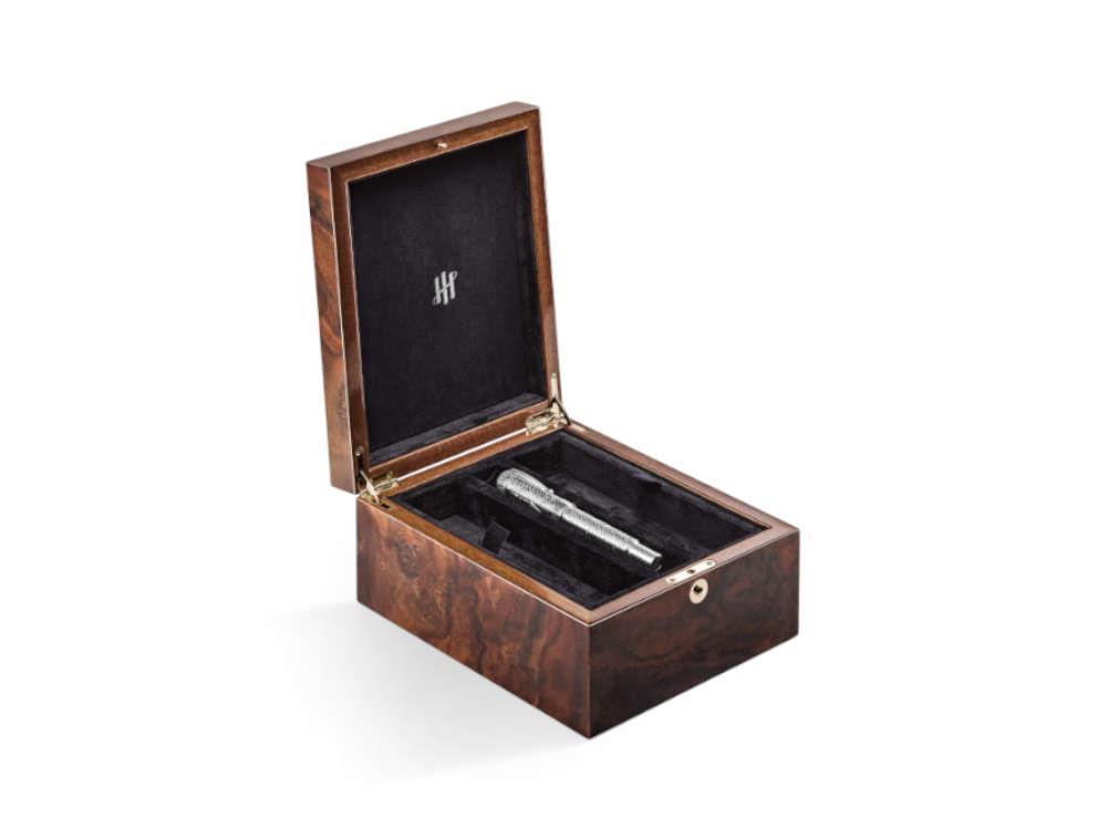 Stylo Plume Montegrappa Year of The Tigern, Edition Limitée, ISO1N-SE