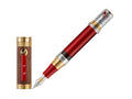 Stylo Plume Montegrappa Stanley Kubrick: The Shining LE, ISSHN-AR