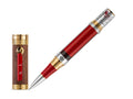 Roller Montegrappa Stanley Kubrick: The Shining, Edition Limitée, ISSHNRAR