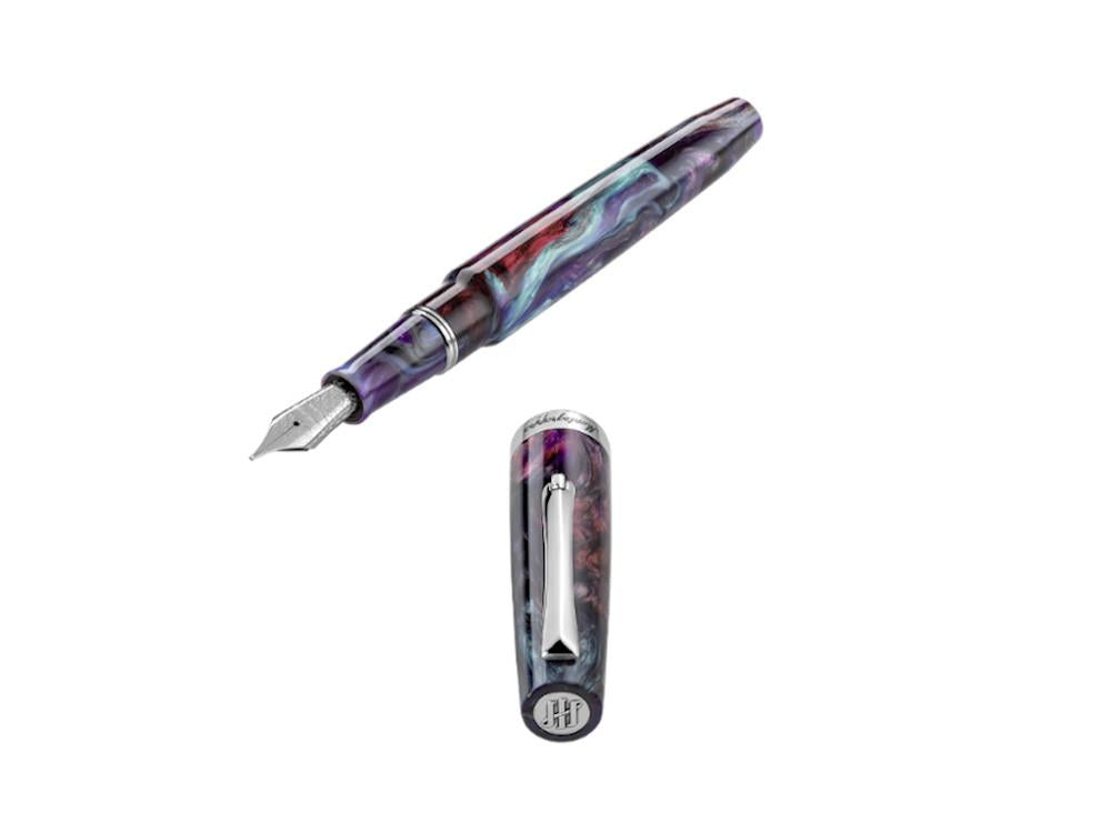 Stylo Plume Montegrappa Vintage Class Venetia Carson, ISVEN-A-006