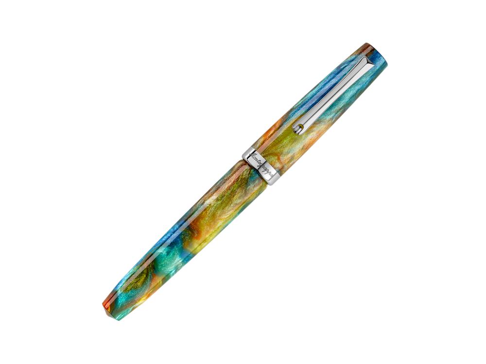 Plume Montegrappa Vintage Class Venetia Paradise Falls, ISVEN-A-007