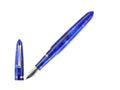 Stylo Plume Montegrappa Vintage Class VenetiaHalcyon Blue, ISVEN-AB