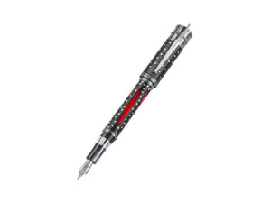 Stylo Plume Montegrappa The Witcher: Mutation LE, ISWIN-SE