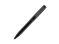 Stylo bille Montegrappa Otto, Résine Acrilique, Noir, PVD, ISZ8IBIC
