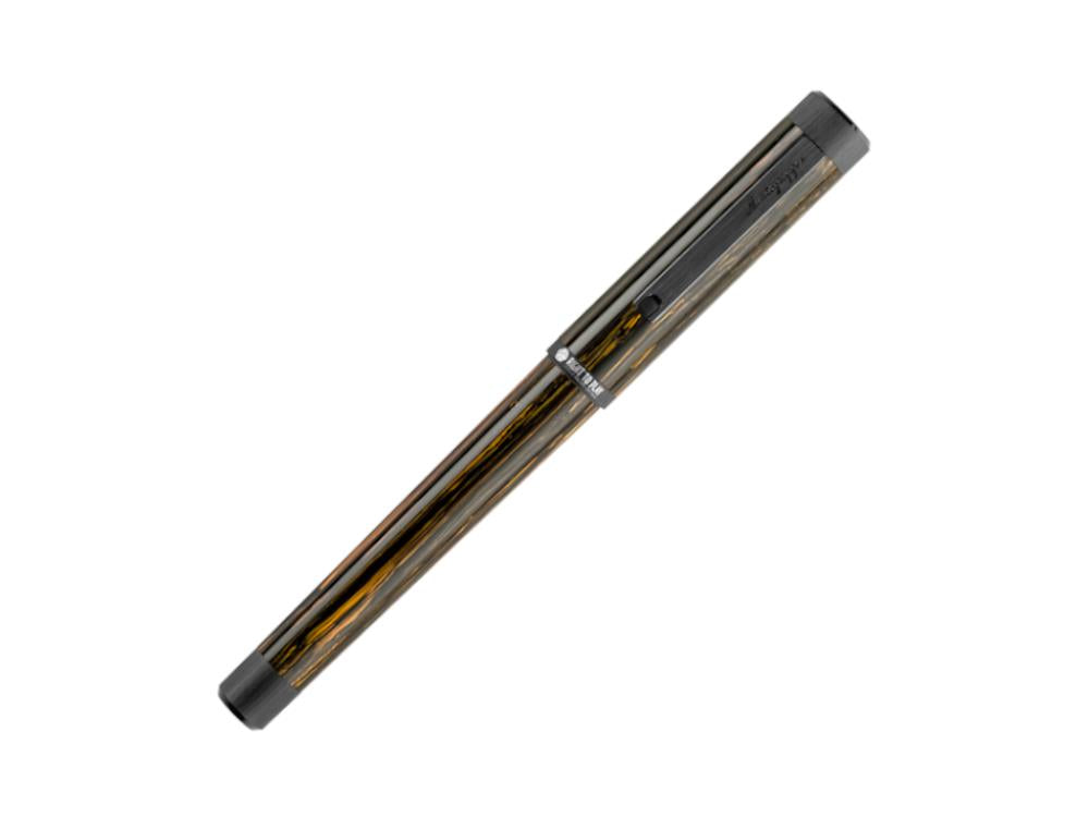 Stylo Plume Montegrappa Solidarity Edition Right To Play, ISZEI-IC-007