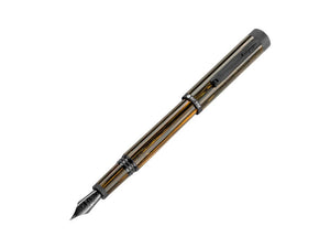 Stylo Plume Montegrappa Solidarity Edition Right To Play, ISZEI-IC-007