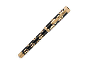 Stylo Plume Montegrappa Smiley Heritage The 1972, Ed. Limitée, ISZES-4T
