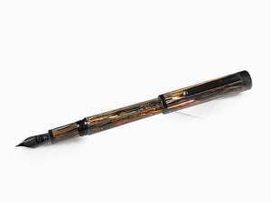 Stylo Plume Montegrappa LE Limited Edition, ISZET-BC_C2
