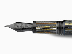 Stylo Plume Montegrappa LE Limited Edition, ISZET-BC_C2