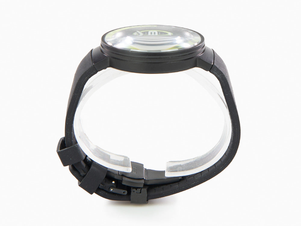 Montre à Quartz Montjuic Special Speed Bahréin Motorsport, MJ1.2116.B