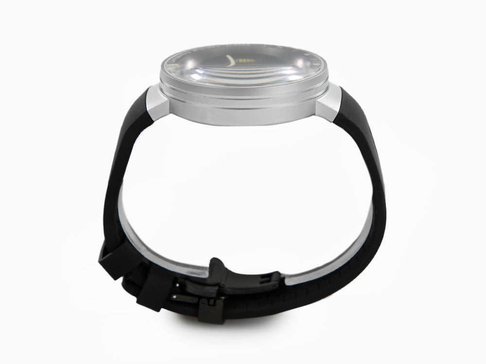 Montre à Quartz Montjuic X Momo Design Urban Pilot PRO, Chrono, MJ2.0805MOMO.S