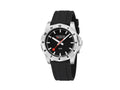 Montre à Quartz Mondaine Numeri, Noir, 42 mm, MSN.42120.RB