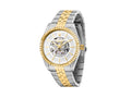 Montre Automatique Maserati Competizione, Argent, 41 mm, R8823100006