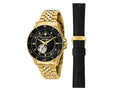 Montre Automatique Maserati Sfida, Noir, 44 mm, Édition Spéciale R8823140012