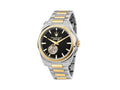 Montre Automatique Maserati Velocitá, PVD Or, Noir, 41 mm, R8823152001