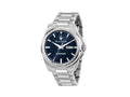 Montre Automatique Maserati Velocitá, Bleu, 41 mm, R8823152002