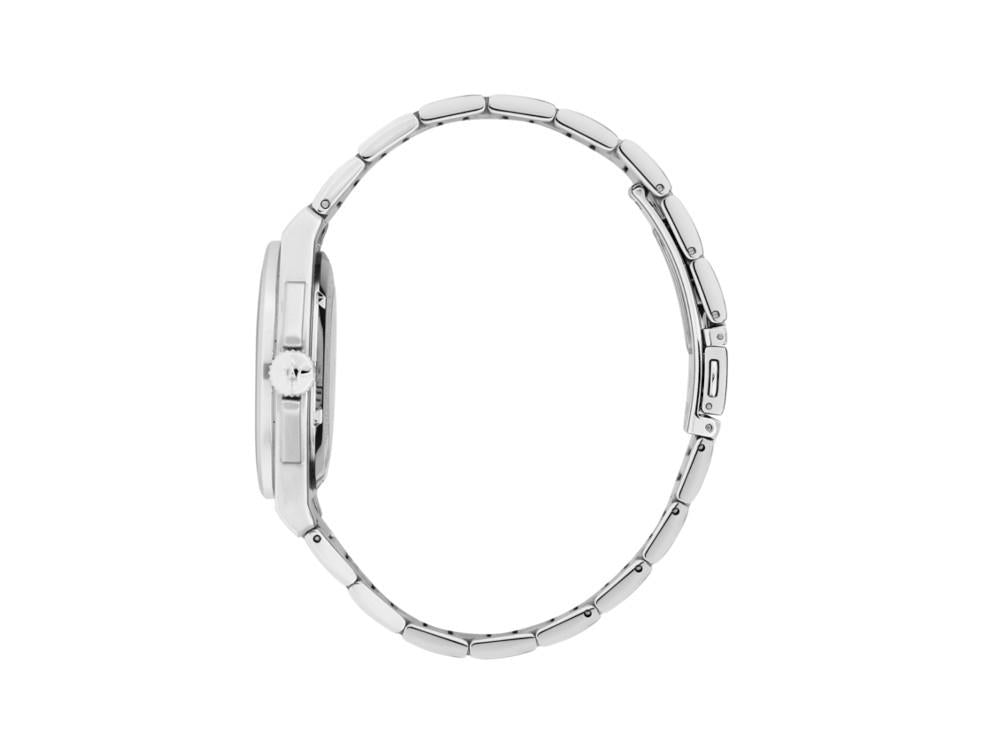 Montre Automatique Maserati Velocitá Slim, Bleu, 41 mm, R8823153001