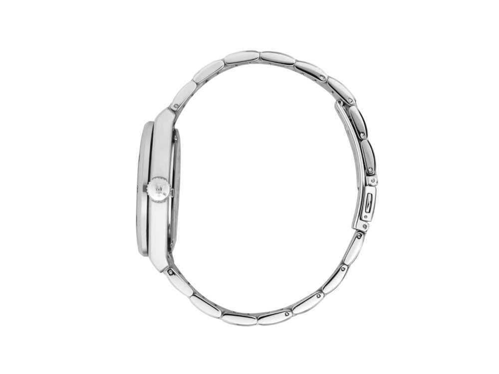 Montre à Quartz Maserati Velocitá, Noir, 41 mm, R8853152002