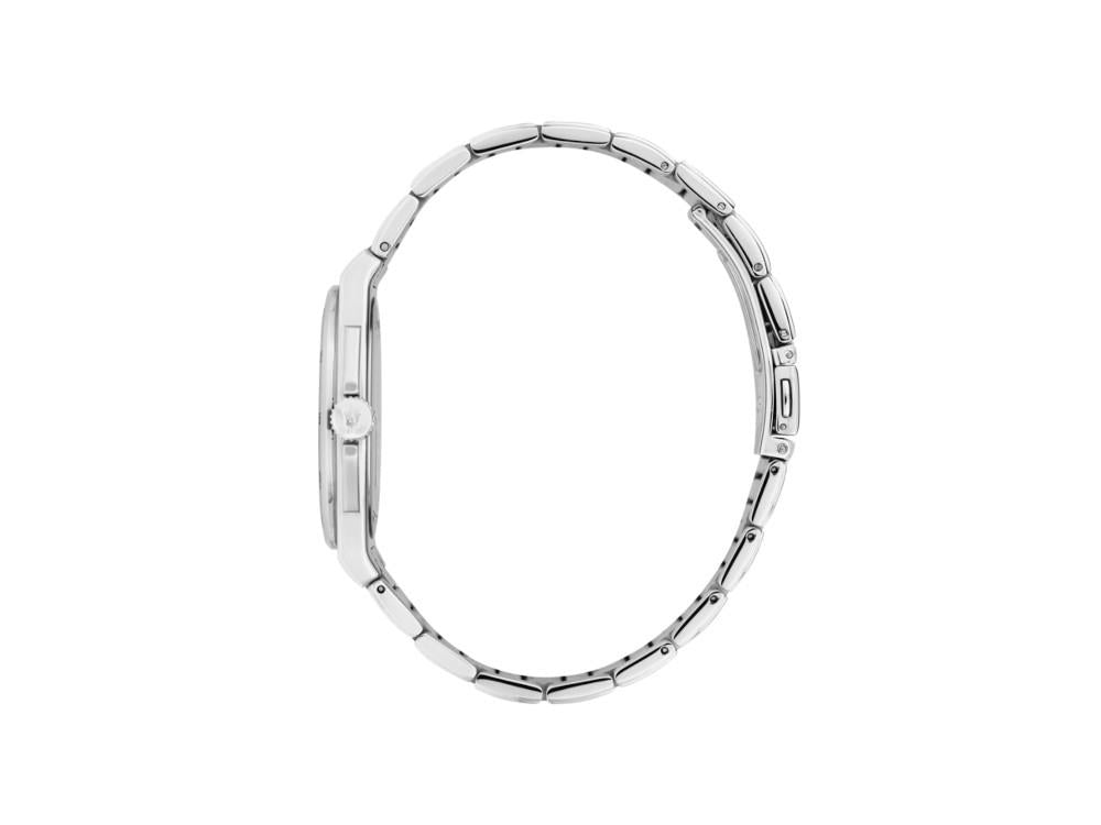 Montre à Quartz Maserati Velocitá, Bleu Clair, 40 mm, R8853153002
