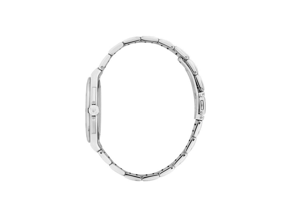 Montre à Quartz Maserati Velocitá Slim, Vert, 40 mm, R8853153003