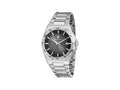 Montre à Quartz Maserati Velocitá Slim, Gris, 40 mm, R8853153004