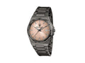 Montre à Quartz Maserati Velocitá Slim, PVD, Or rose, 40 mm, R8853153007