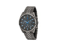 Montre à Quartz Maserati Attrazione Dark Edition, Noir, 43 mm, R8853154002
