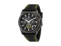 Montre à Quartz Maserati Velocitá, Noir, 43 mm, R8871606006