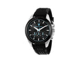 Montre à Quartz Maserati Traguardo, Noir, 43 mm, R8871612047