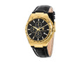 Montre à Quartz Maserati Velocitá Slim, Noir, 41 mm, R8871653001